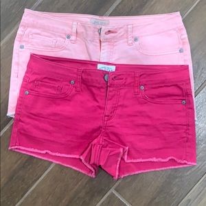 Aeropostale shorts